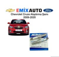 Alışdırma şamı Chevrolet Cruze — şəkil 1