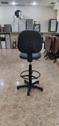 Qarışıq rəng, Ofis üçün kreslo — şəkil 2