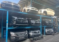 Hyundai və Kia avtomobil ehtiyat hissələri — şəkil 4