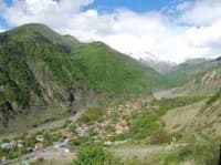 Oğuz-Şəki-Qax-Zaqatala-Mingəçevir 1 gecə 2 gün turu — şəkil 1