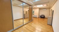 4 otaqlı mənzil 210 m² kirayə verilir — şəkil 15