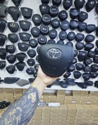 Airbag Toyota RAV4 2013 — şəkil 3