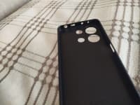 Redmi Note 13 üçün maqnitli kabro — şəkil 12