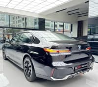 BMW 740Le, 2023 il, 114642 km, 3000 L — şəkil 7