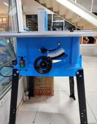 Elektrik mişar Fiktec 1800W 255mm — şəkil 2
