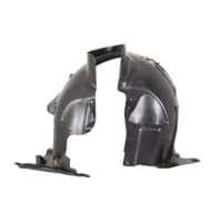 Ön qanadaltlığı Mercedes W117 — şəkil 7