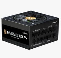Qida bloku Zalman TeraMax II ZM1000-TMX2 1000W 80+ Gold — şəkil 1