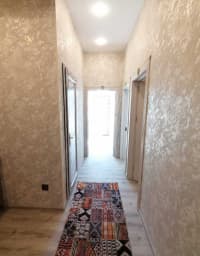 3 otaqlı mənzil 60 m² satılır — şəkil 29