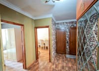 3 otaqlı mənzil 80 m² satılır — şəkil 12