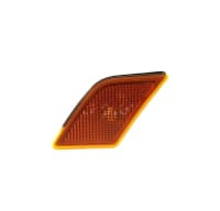 Dönmə işıqları Mercedes W204 — şəkil 9