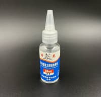 Maye flüs (flux) lehimləmə mayesi 30 ml — şəkil 2