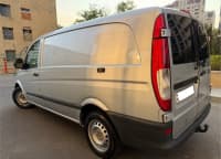 Mercedes Vito, 2008 il, 287000 km, 2100 L — şəkil 6