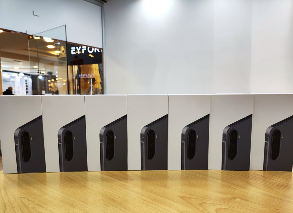 Samsung Galaxy A56, 8 GB