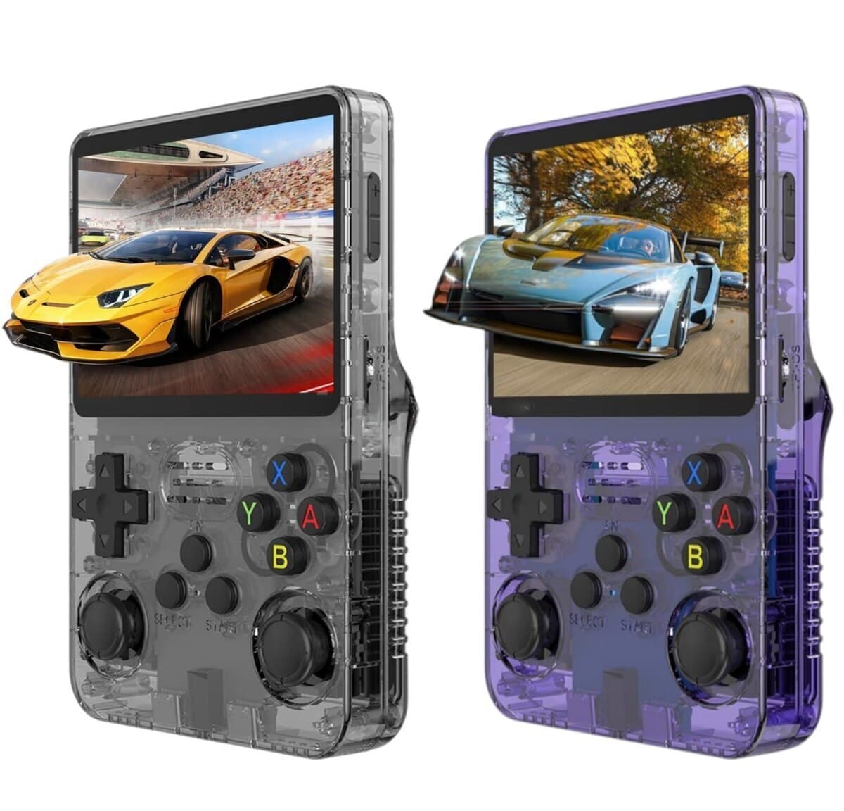 M17 Pro Retro Oyun Konsolu