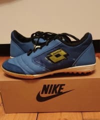 Nike və Joma Futbol Butsları — şəkil 25