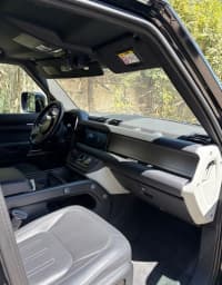 Land Rover Defender, 2021 il, 136000 km, 3000 L — şəkil 8