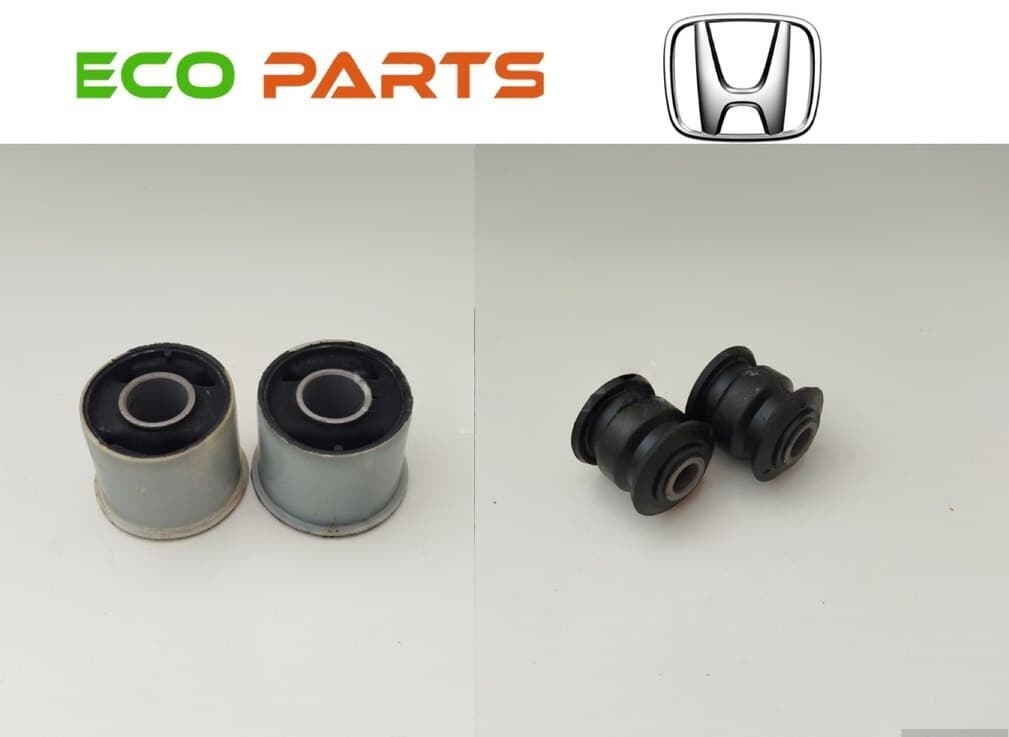Rezin-metal oynaqlar Honda Insight 2009-2013