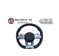 Sükan Mercedes W205 AMG — şəkil 1