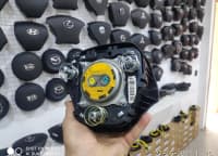 Airbag və airbag qapağı Jeep Wrangler — şəkil 2