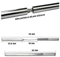 Birləşən Dəmir Nimçaka — şəkil 8