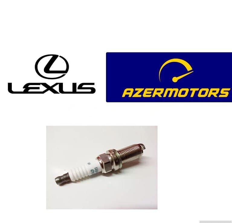 Allışdırma şamı Lexus 9091901233