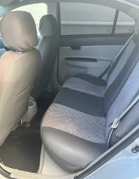 Hyundai Accent, 2008 il, 235000 km, 1400 L — şəkil 13