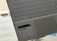 HP markalı notbuk, Boz rəng — şəkil 5