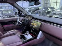 Land Rover Range Rover, 2023 il, 15000 km, 3000 L — şəkil 10