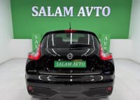 Nissan Juke, 2015 il, 65100 km, 1500 L — şəkil 5