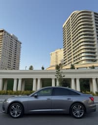Audi A6, 2021 il, 79000 km, 2000 L — şəkil 7