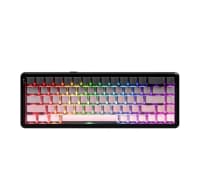 Klaviatura Ajazz AK680 Max Gradient Pink — şəkil 4