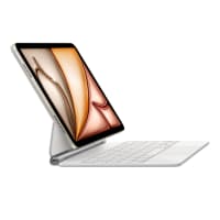 Klaviatura Apple Magic Keyboard 11 inch Silver — şəkil 2