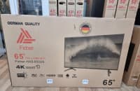Ficher Televizor 82" LED — şəkil 27