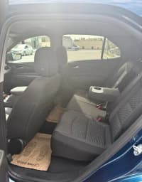 Chevrolet Equinox, 2019 il, 111000 km, 1.5 L — şəkil 11