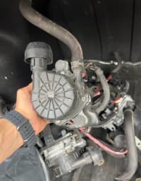 Ehtiyat hissələri Toyota Prado 120 150 2000-2022 — şəkil 5