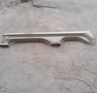 Ayaqaltı dəsti Chevrolet Cruze 2009-2014 — şəkil 4