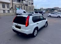 Nissan X-Trail, 2010 il, 275322 km, 2.5 L — şəkil 4