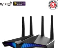 Router ASUS RT-AX82U AX5400 Wi-Fi 6 — şəkil 5