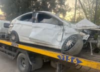 Ehtiyat hissələri Hyundai Accent 2014 — şəkil 3