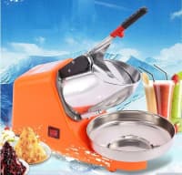 Peşəkar Buzqıran Aparat (Ice Crusher) — şəkil 3