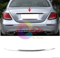 Bufer xromu Mercedes-Benz modelləri üçün — şəkil 10