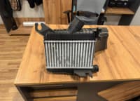 Radiator Land Rover Range Rover Vogue 2024-2026 — şəkil 1