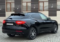 Maserati Levante, 2017 il, 98000 km, 3000 L — şəkil 5