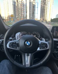 BMW 530, 2017 il, 178500 km, 2000 L — şəkil 10