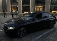 BMW 320, 2015 il, 270000 km, 2000 L — şəkil 6