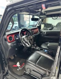 Jeep Wrangler, 2020 il, 100000 km, 2000 L — şəkil 8