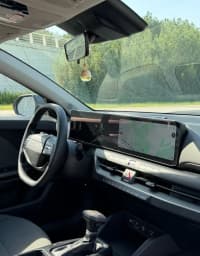 Kia K4, 2025 il, 14484 km, 2 L — şəkil 15