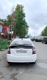 Toyota Prius, 2008 il, 276000 km, 1.5 L — şəkil 6