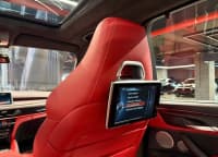 BMW X5 M, 2015 il, 61000 km, 4400 L — şəkil 30