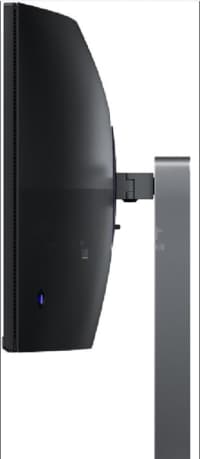 Xiaomi Curved Gaming Monitor G34WQi 34 düym — şəkil 6